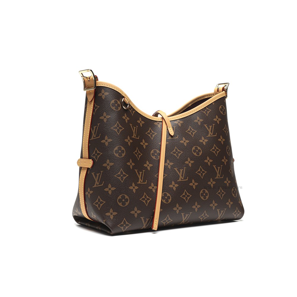 DD L0*1S VU1TT0N CarryAll PM Monogram M46203