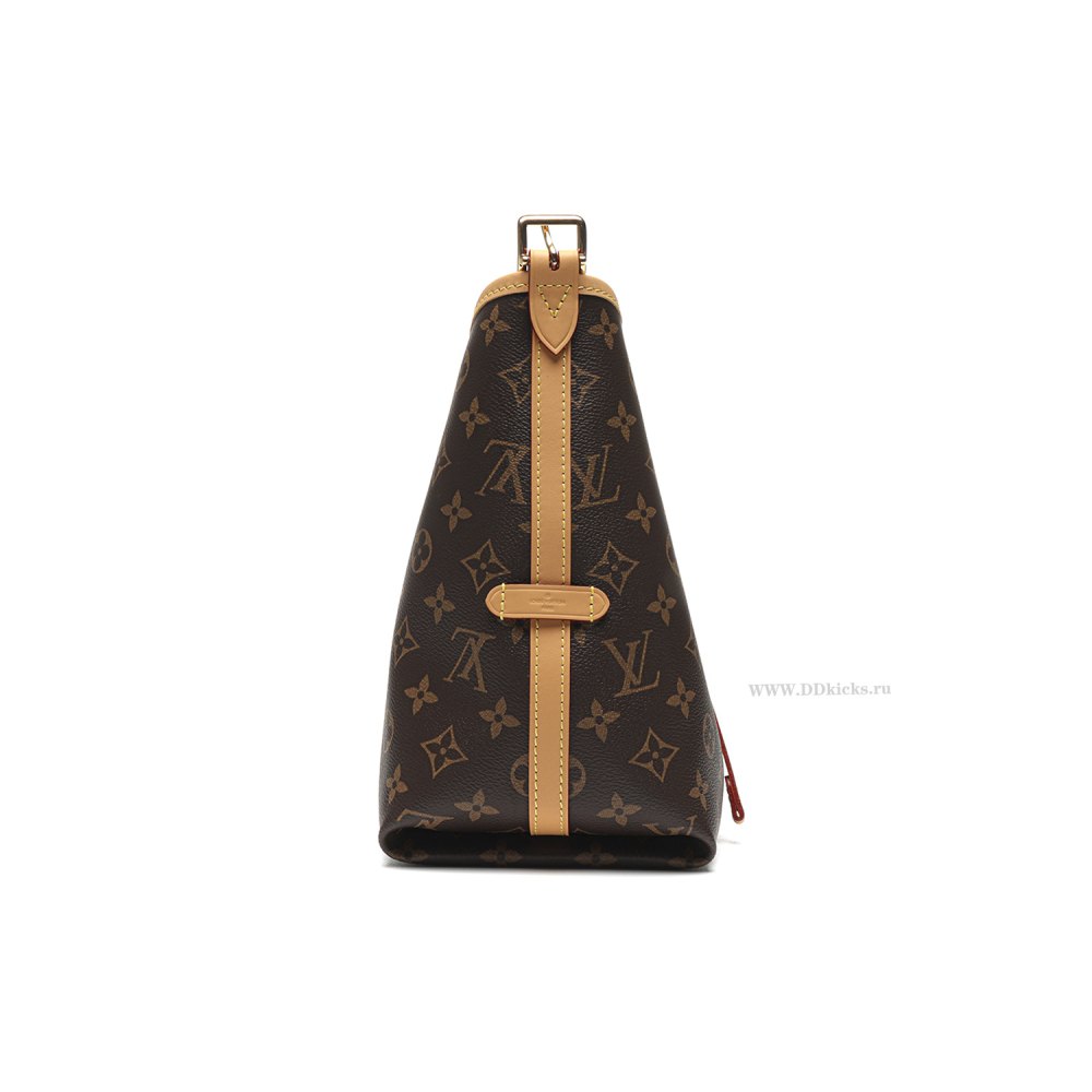 DD L0*1S VU1TT0N CarryAll PM Monogram M46203