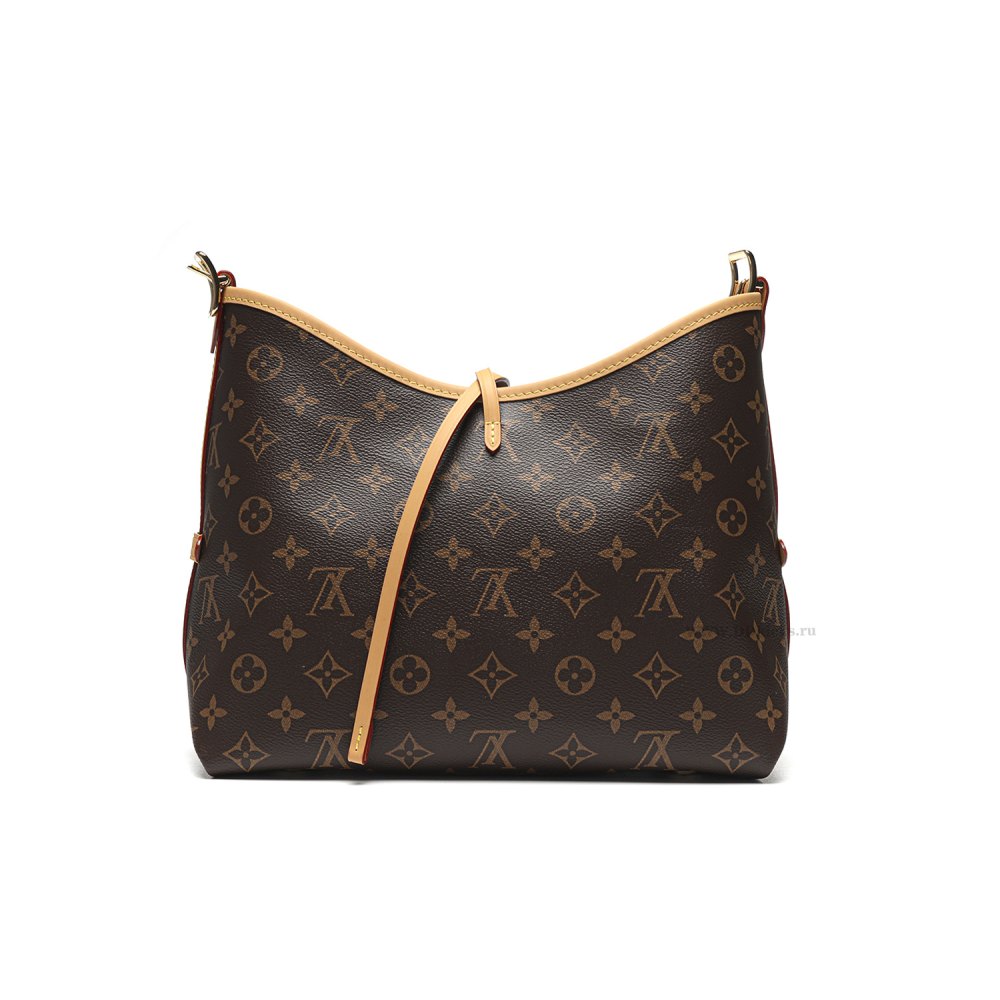 DD L0*1S VU1TT0N CarryAll PM Monogram M46203