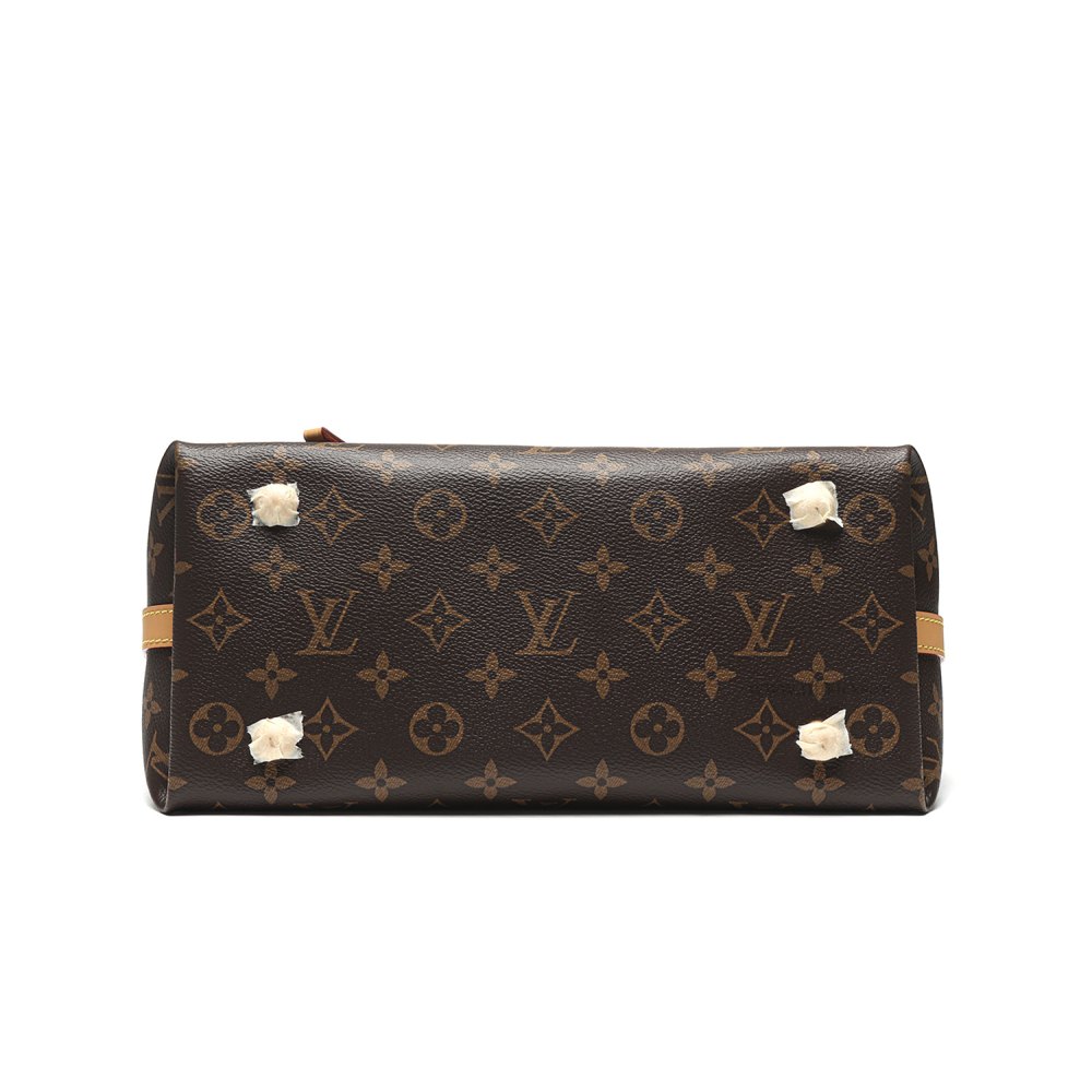 DD L0*1S VU1TT0N CarryAll PM Monogram M46203