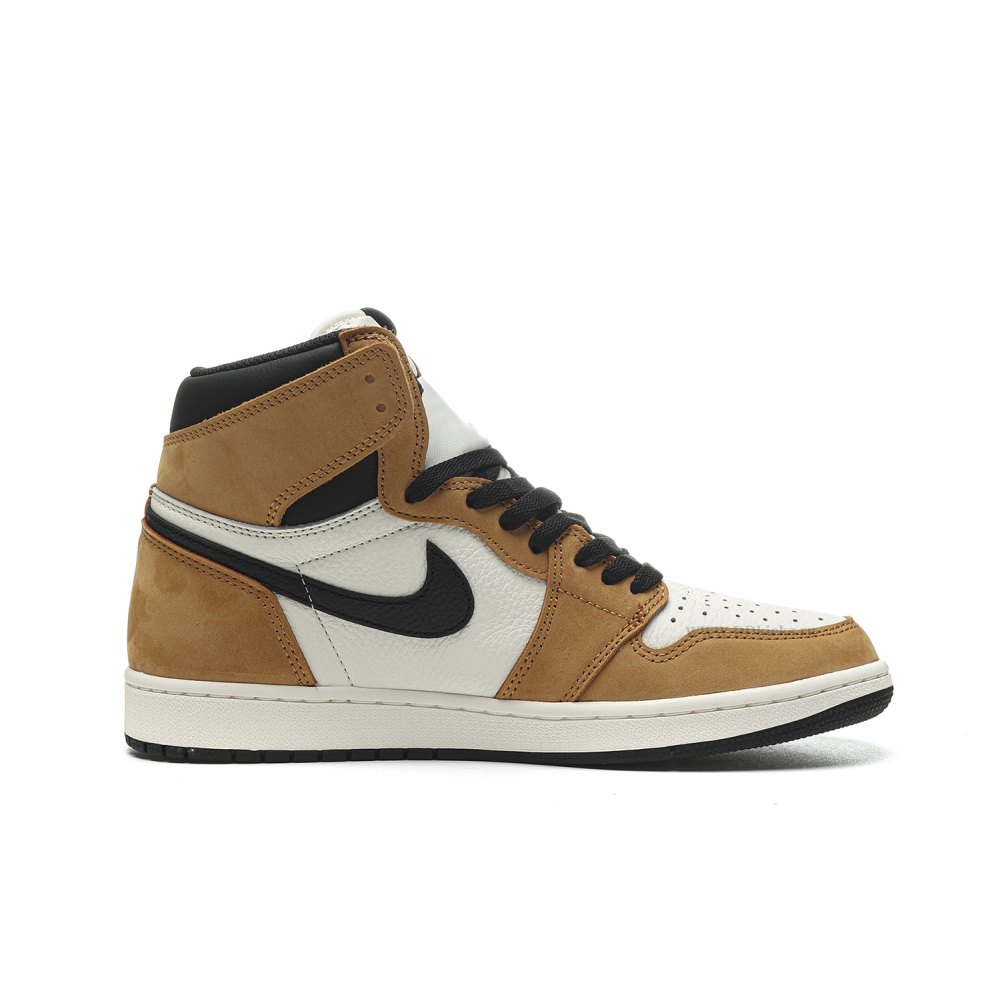 DD Jordan 1 Retro High Rookie of the Year