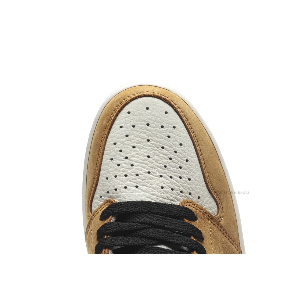 DD Jordan 1 Retro High Rookie of the Year